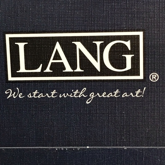 2017 Calendar Featuring the Paintings of Linda Nelson Stocks 13th Edition - Picture 10 of 14